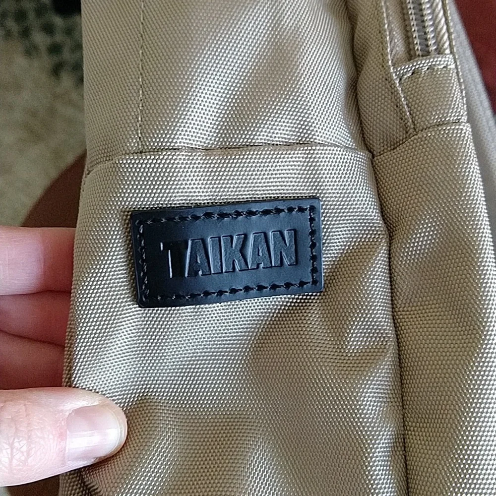 Taikan Lancer Backback